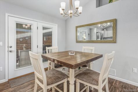 1115 E Sabeta Avenue Poncha Springs CO 81242