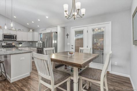 1115 E Sabeta Avenue Poncha Springs CO 81242