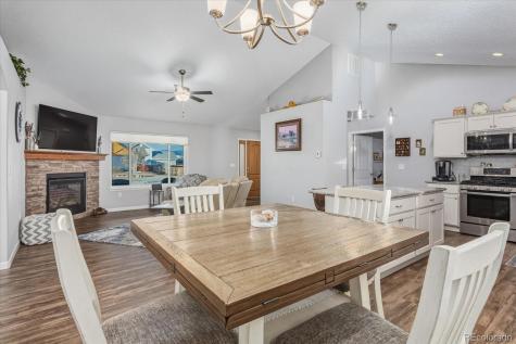 1115 E Sabeta Avenue Poncha Springs CO 81242