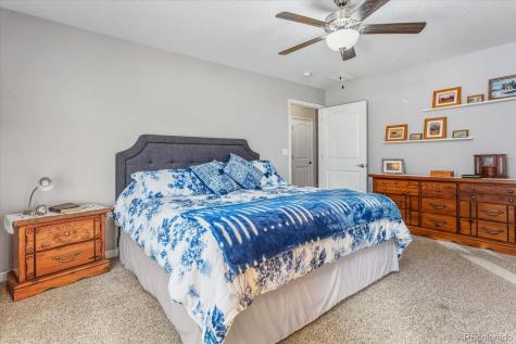 1115 E Sabeta Avenue Poncha Springs CO 81242