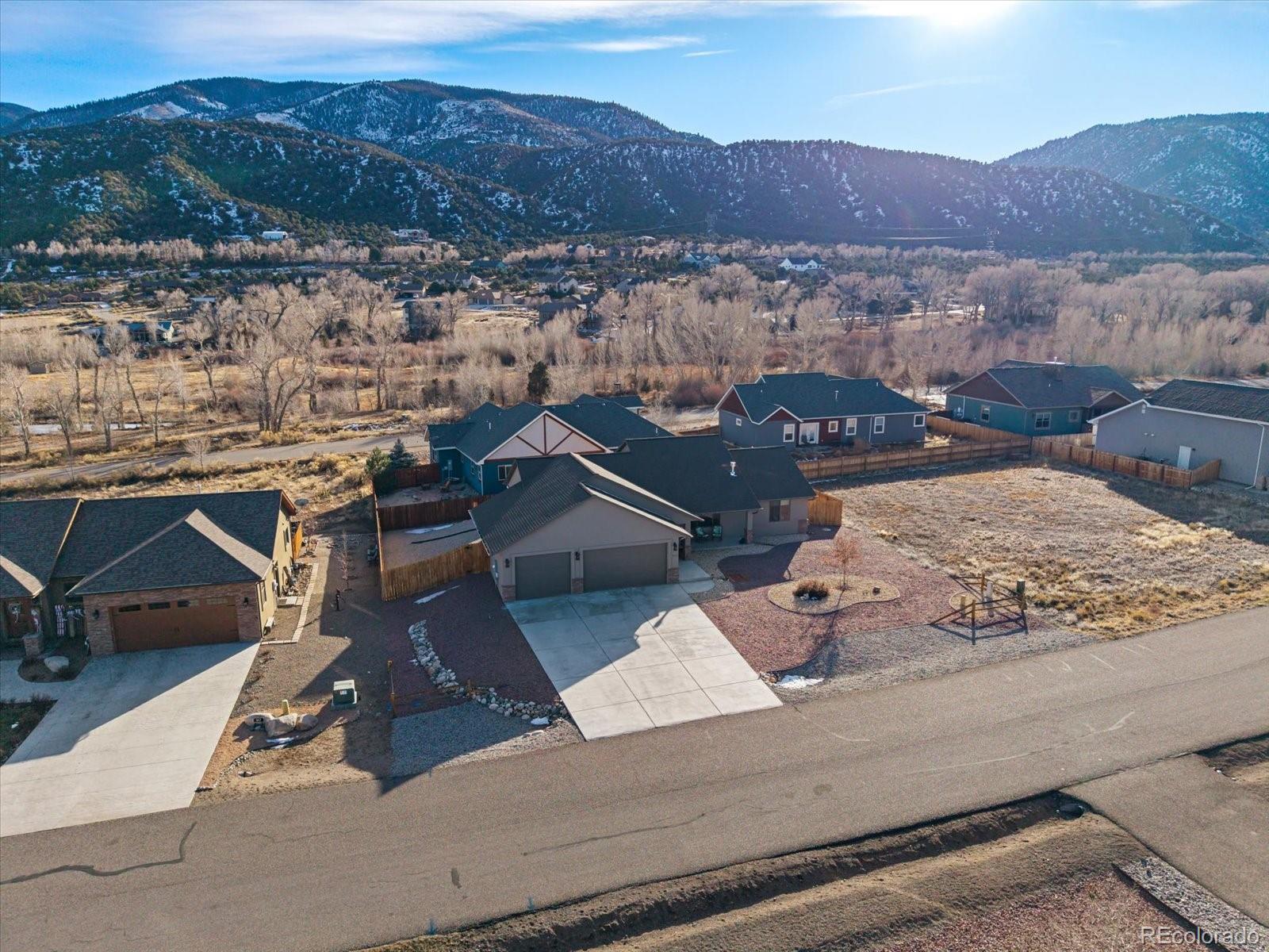 1115 E Sabeta Avenue Poncha Springs CO 81242