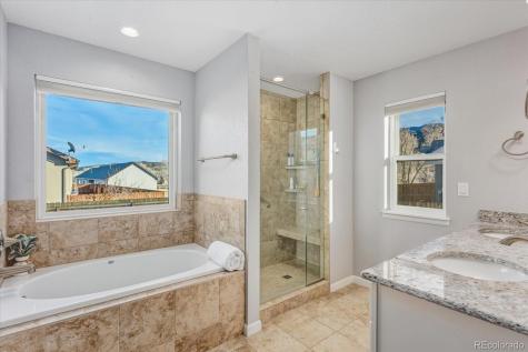 1115 E Sabeta Avenue Poncha Springs CO 81242