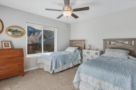 1115 E Sabeta Avenue Poncha Springs CO 81242