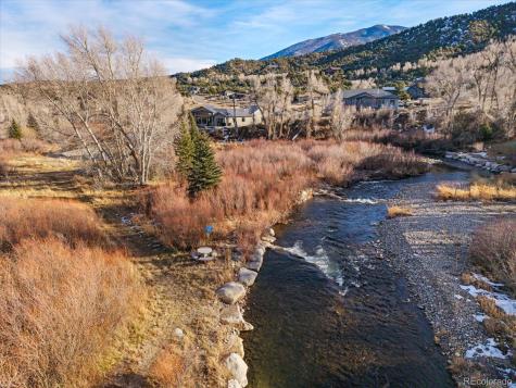 1115 E Sabeta Avenue Poncha Springs CO 81242