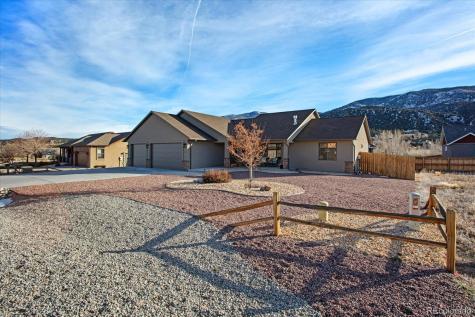 1115 E Sabeta Avenue Poncha Springs CO 81242