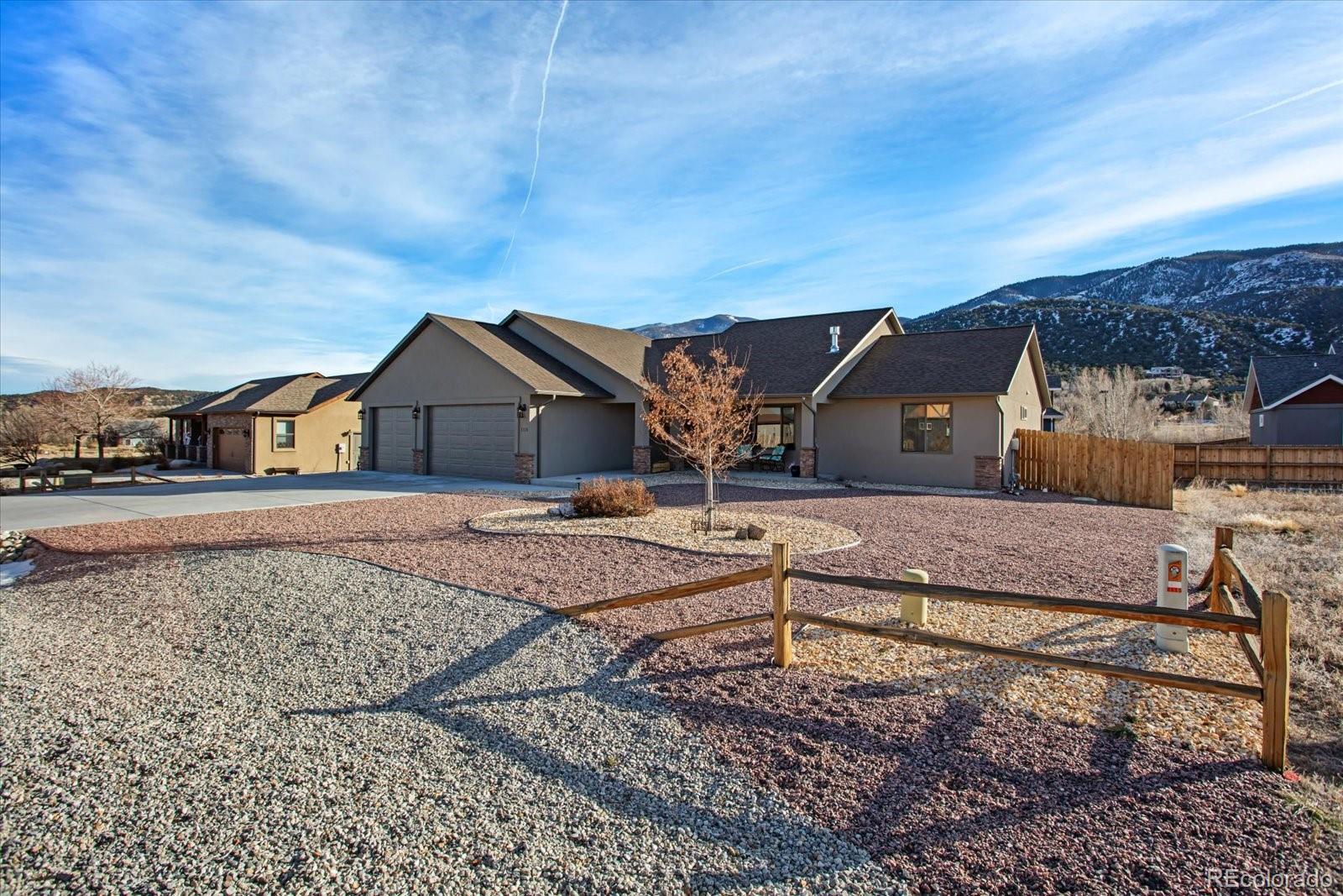 1115 E Sabeta Avenue Poncha Springs CO 81242