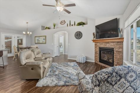 1115 E Sabeta Avenue Poncha Springs CO 81242