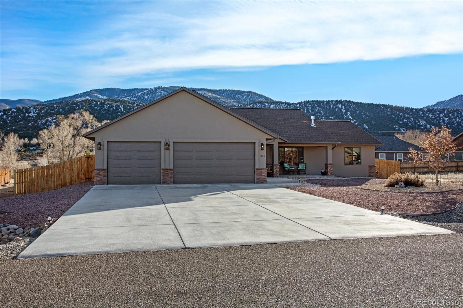1115 E Sabeta Avenue Poncha Springs CO 81242