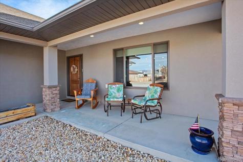 1115 E Sabeta Avenue Poncha Springs CO 81242