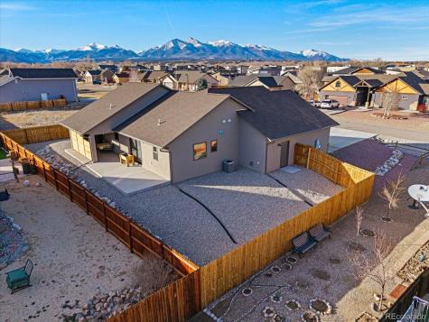 1115 E Sabeta Avenue Poncha Springs CO 81242