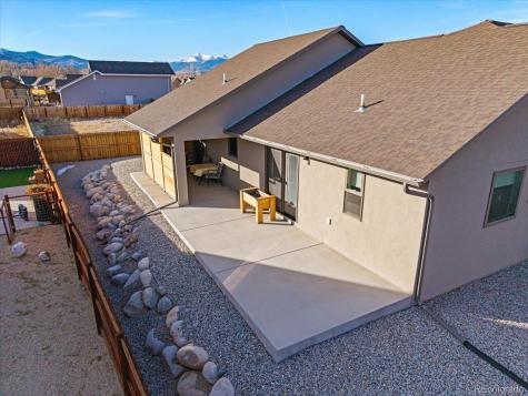 1115 E Sabeta Avenue Poncha Springs CO 81242