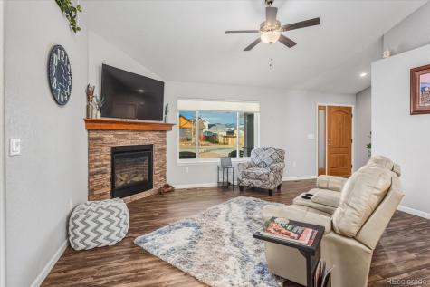 1115 E Sabeta Avenue Poncha Springs CO 81242