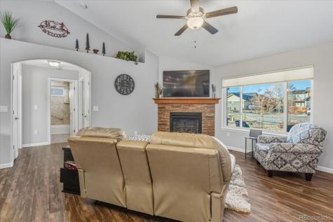 1115 E Sabeta Avenue Poncha Springs CO 81242