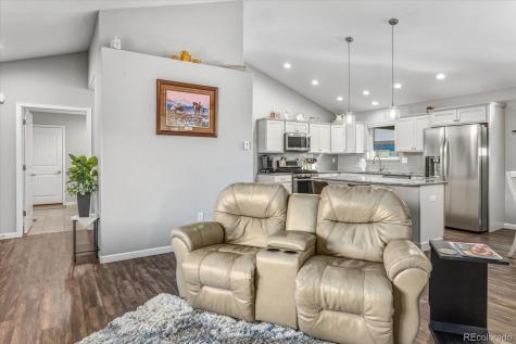 1115 E Sabeta Avenue Poncha Springs CO 81242