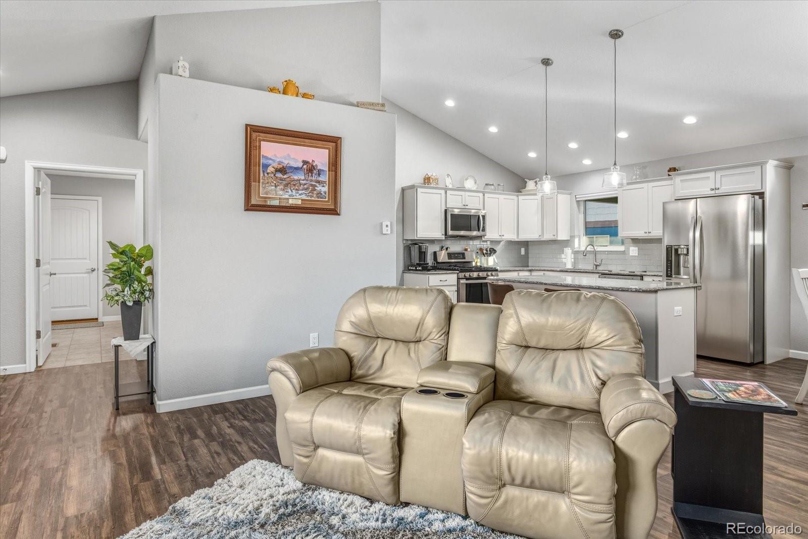 1115 E Sabeta Avenue Poncha Springs CO 81242