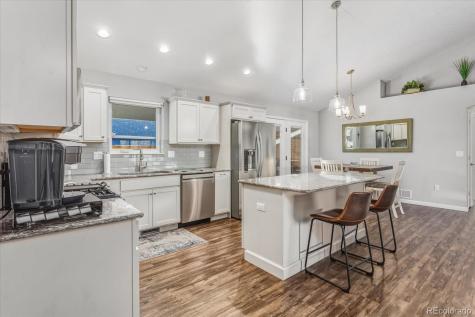 1115 E Sabeta Avenue Poncha Springs CO 81242