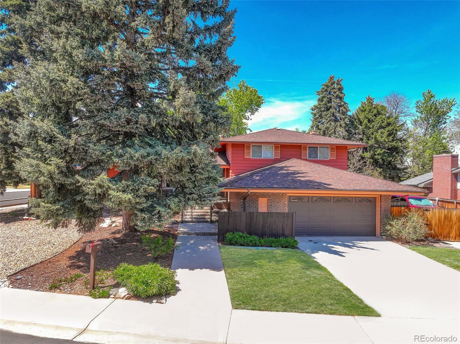 7601 E Oxford Avenue Denver CO 80237