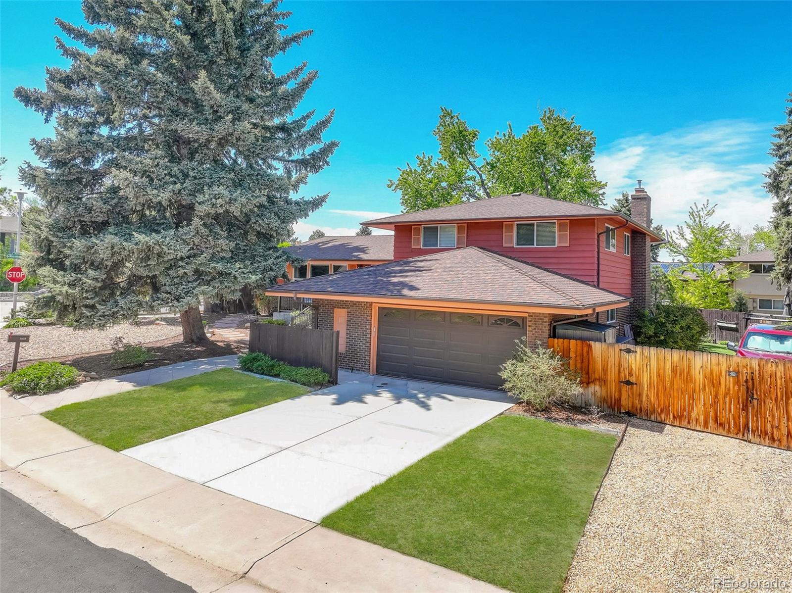 7601 E Oxford Avenue Denver CO 80237