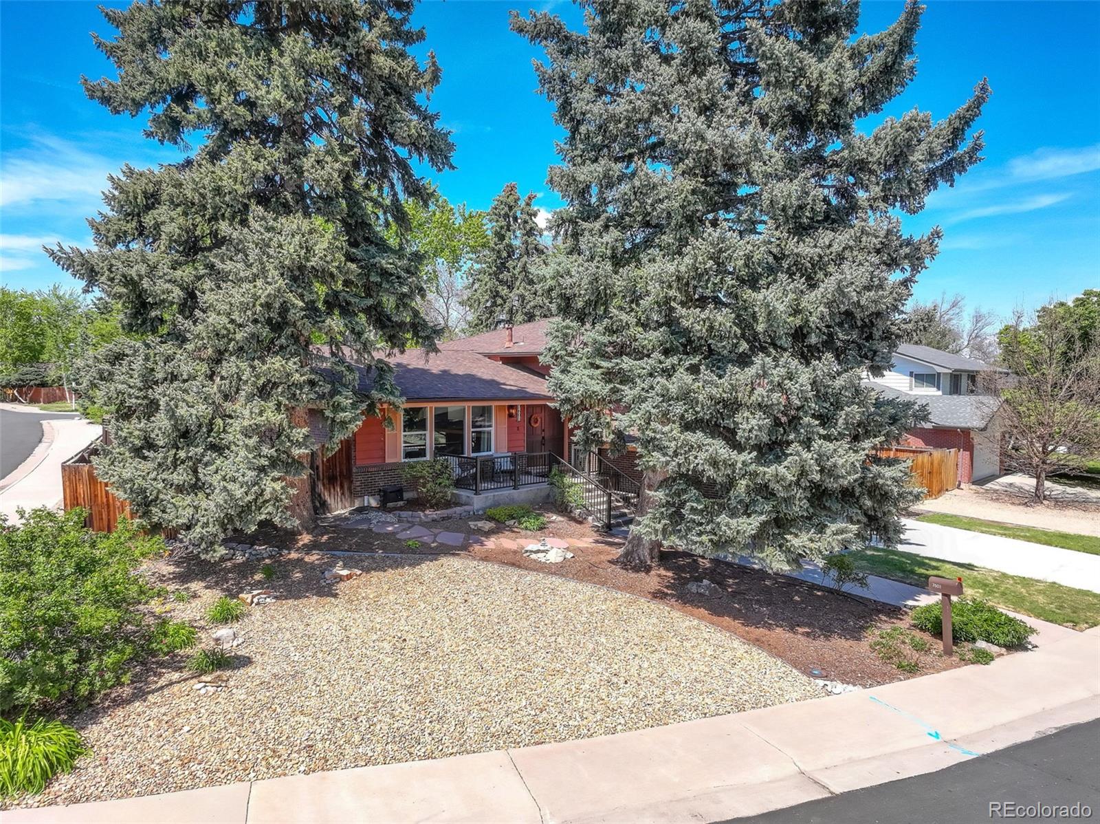 7601 E Oxford Avenue Denver CO 80237