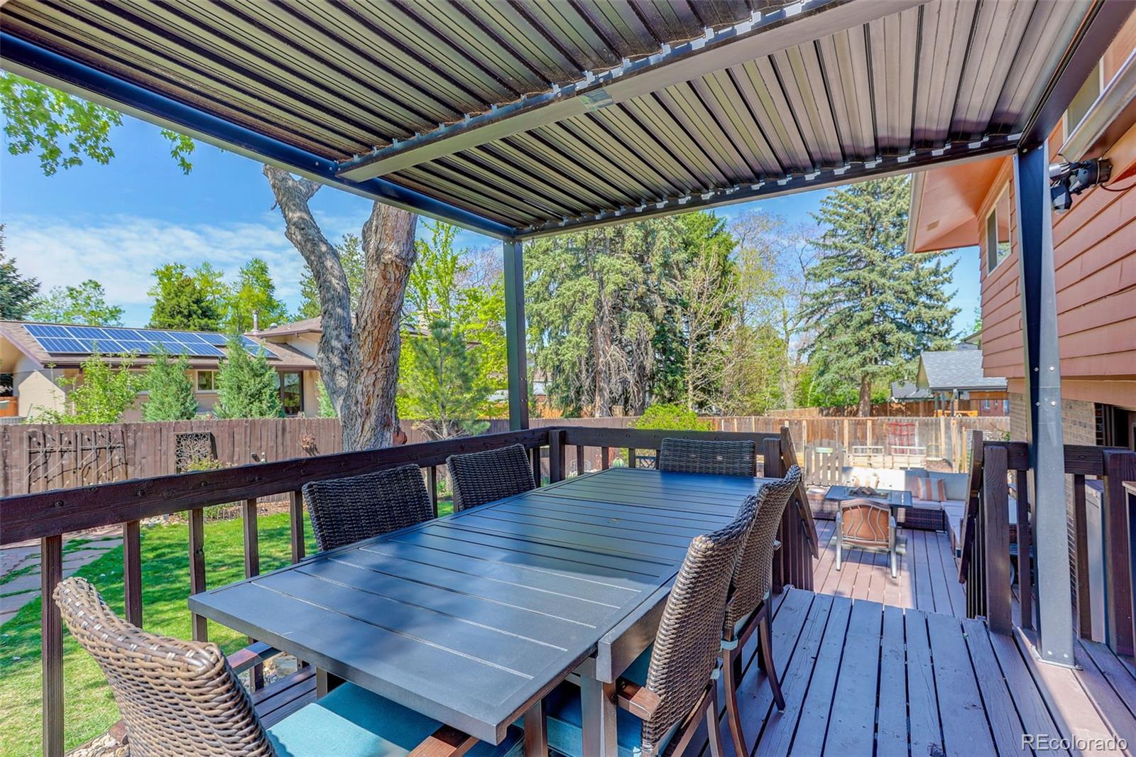 7601 E Oxford Avenue Denver CO 80237