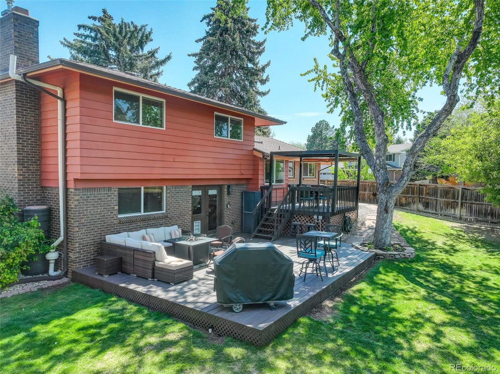 7601 E Oxford Avenue Denver CO 80237