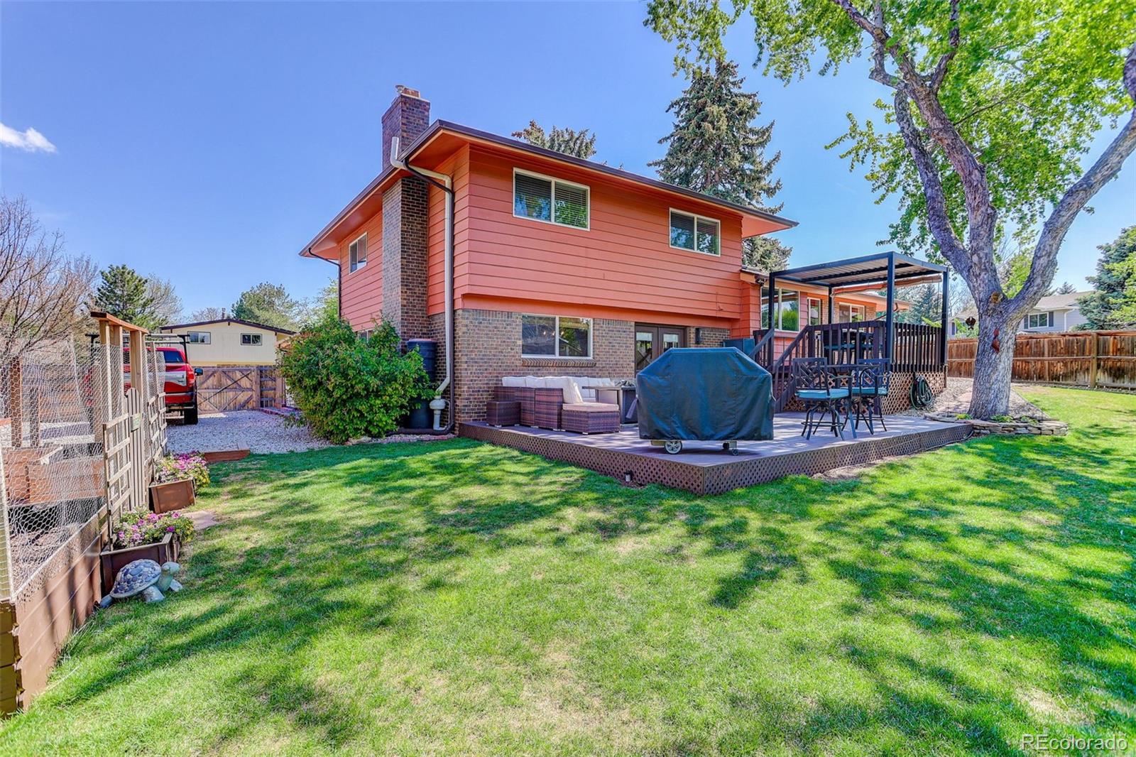 7601 E Oxford Avenue Denver CO 80237