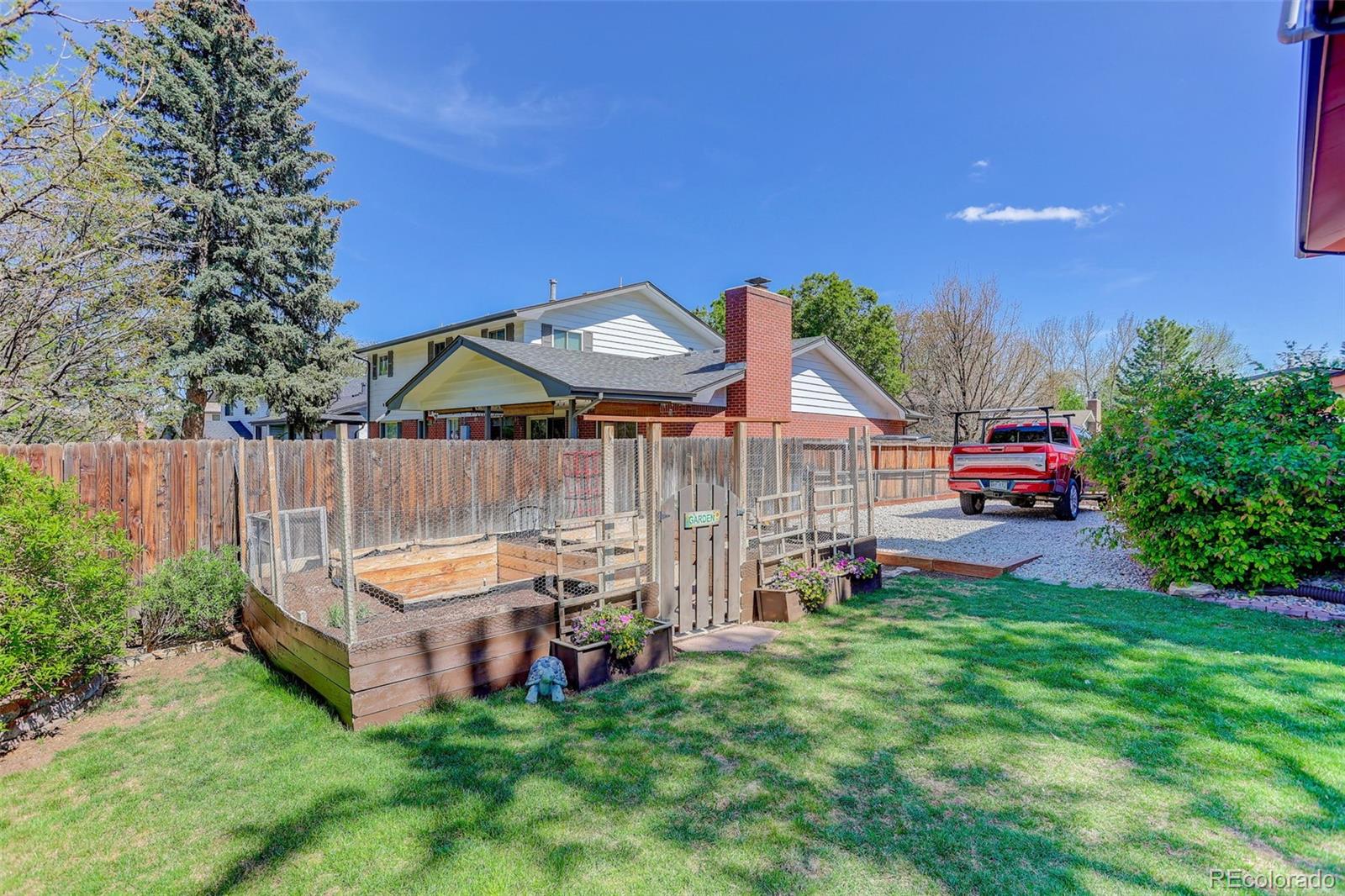 7601 E Oxford Avenue Denver CO 80237
