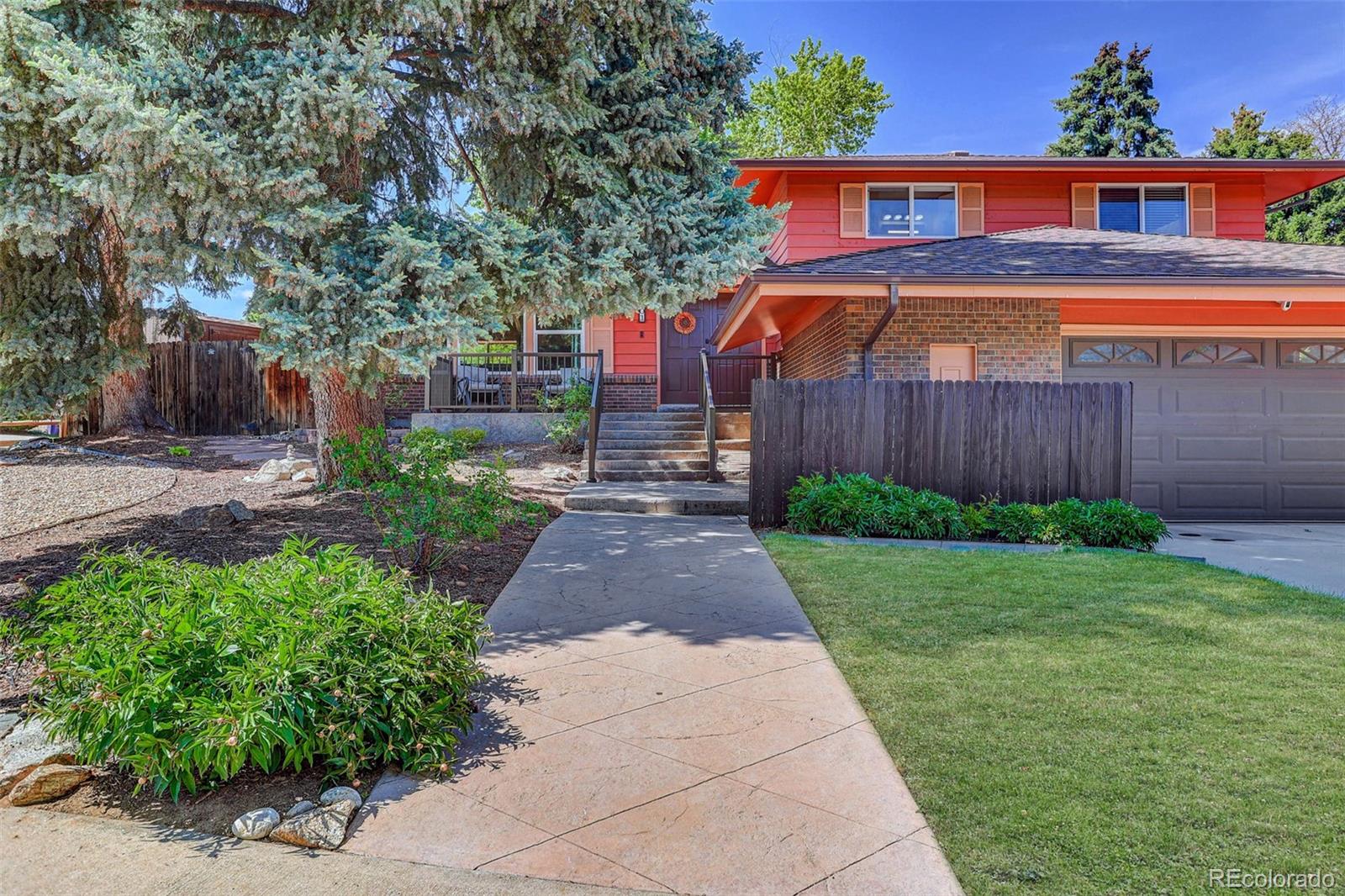 7601 E Oxford Avenue Denver CO 80237