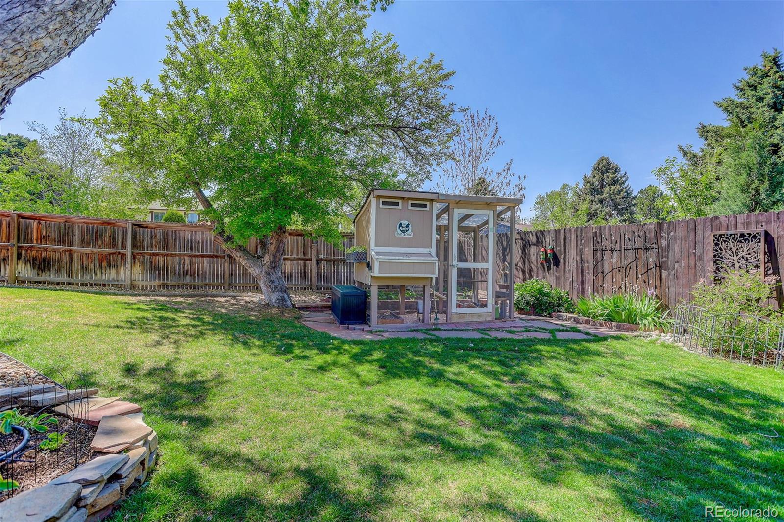 7601 E Oxford Avenue Denver CO 80237