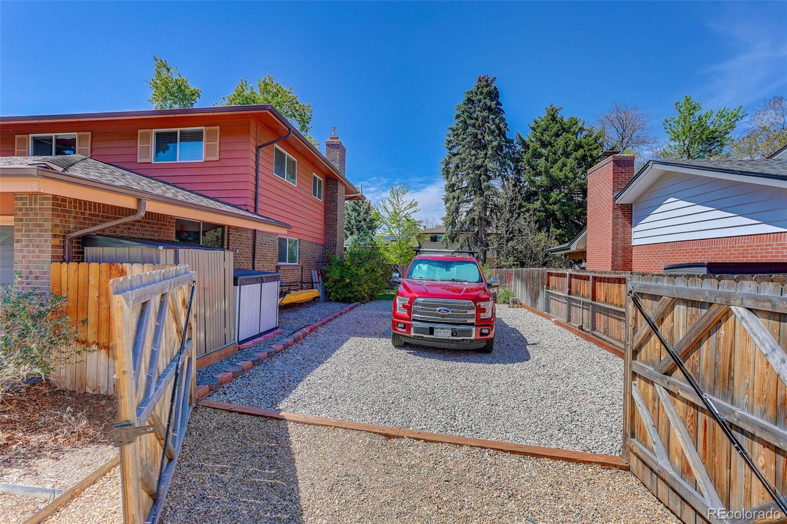 7601 E Oxford Avenue Denver CO 80237