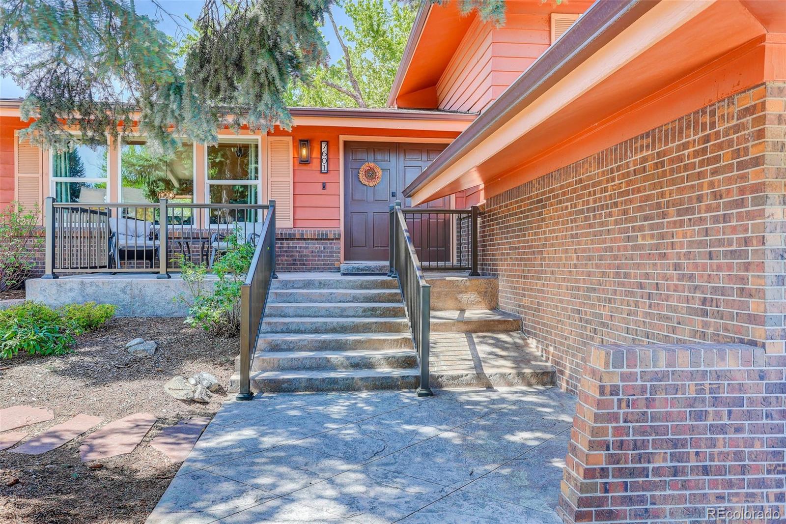 7601 E Oxford Avenue Denver CO 80237