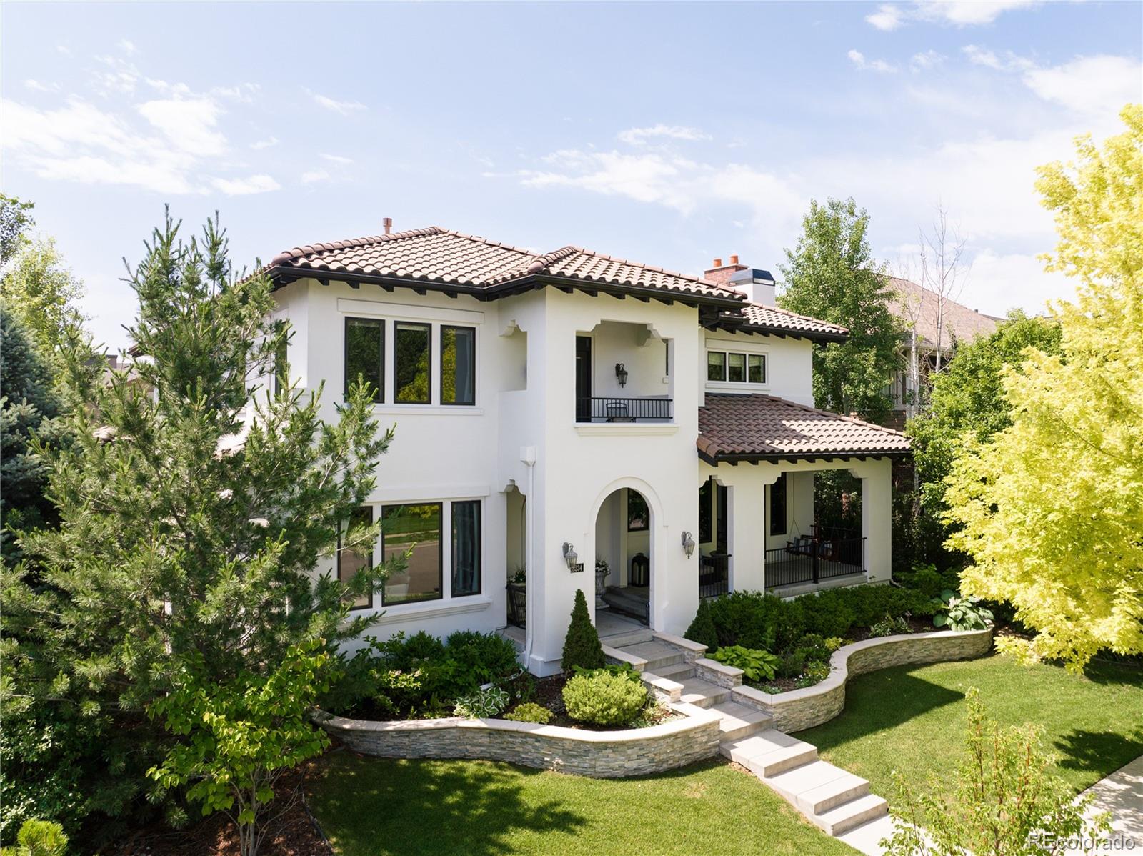 Denver CO, 8234 E 25th Drive
