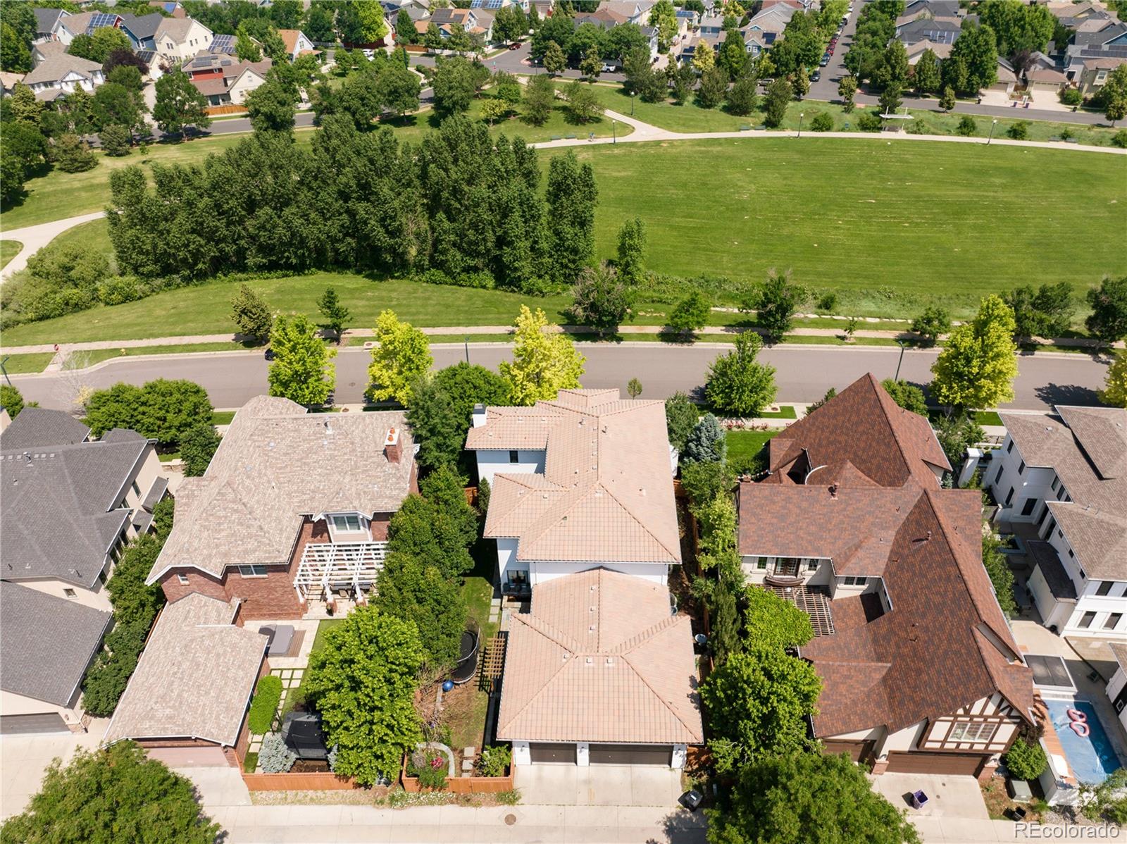 8234 E 25th Drive Denver CO 80238