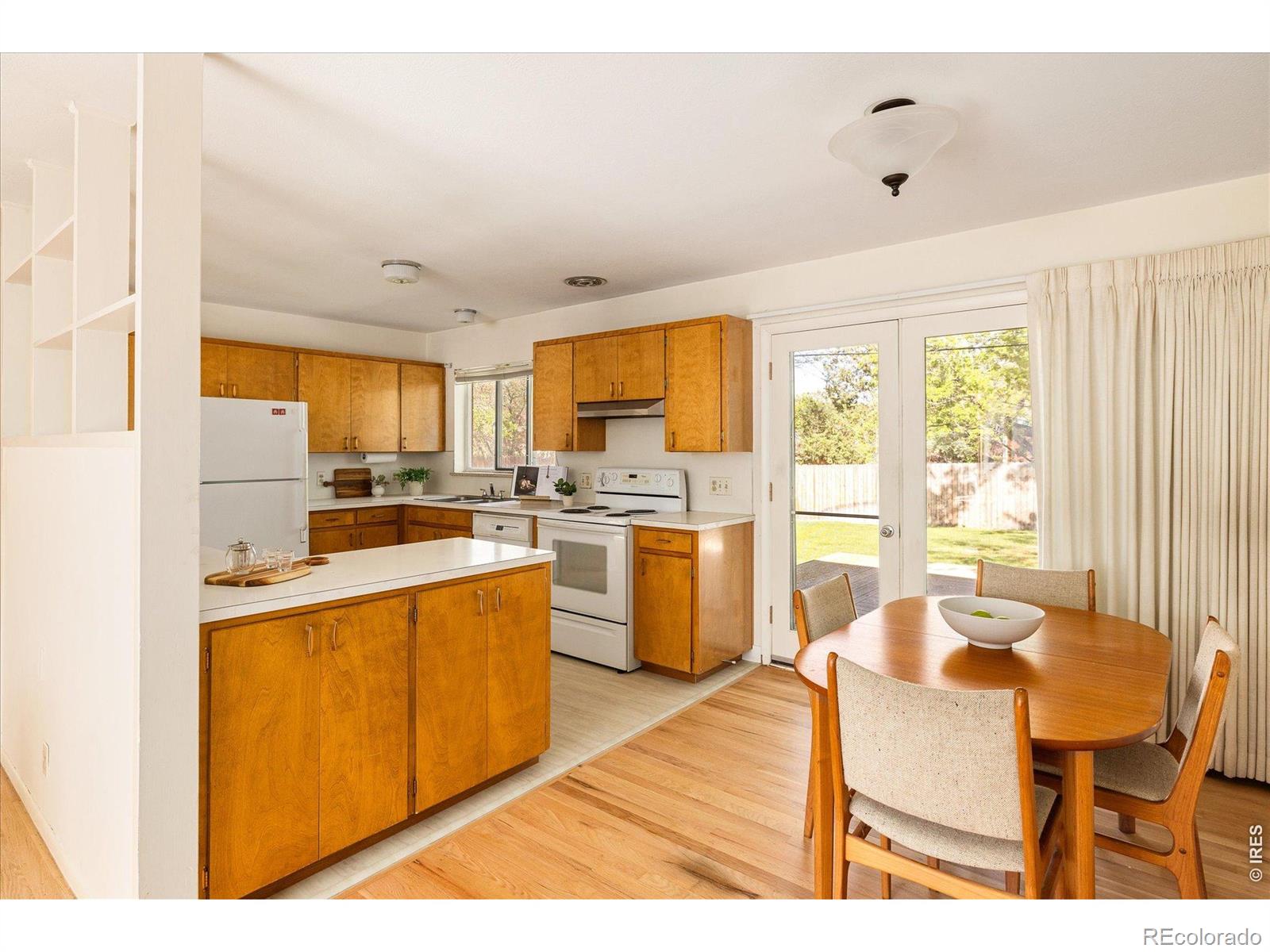 330 32nd Street Boulder CO 80305