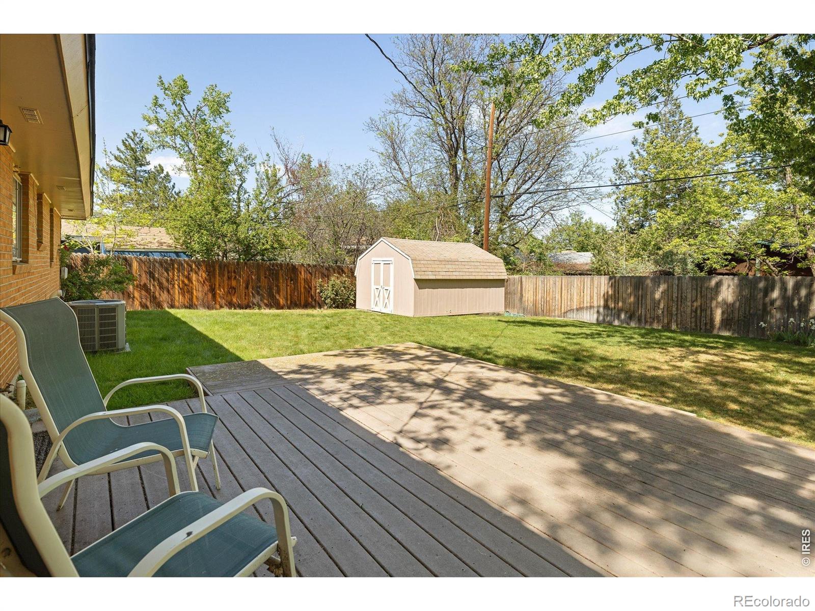 330 32nd Street Boulder CO 80305