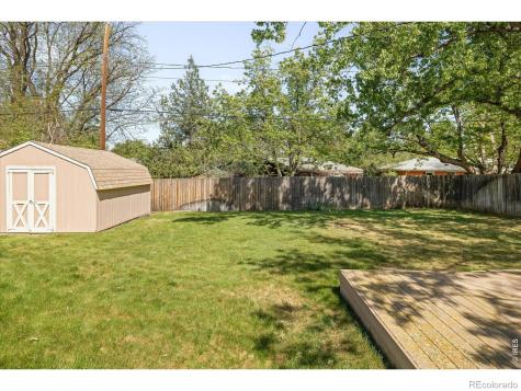 330 32ND Street Boulder CO 80305