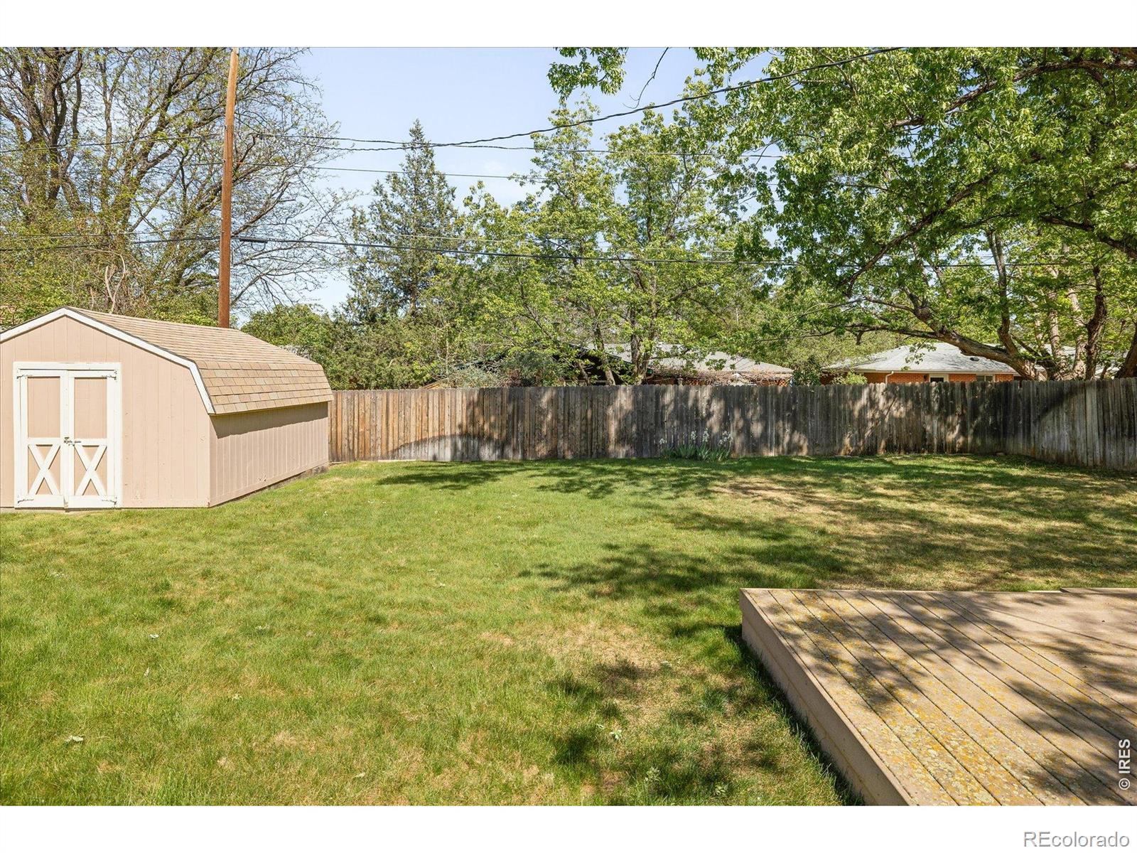 330 32nd Street Boulder CO 80305