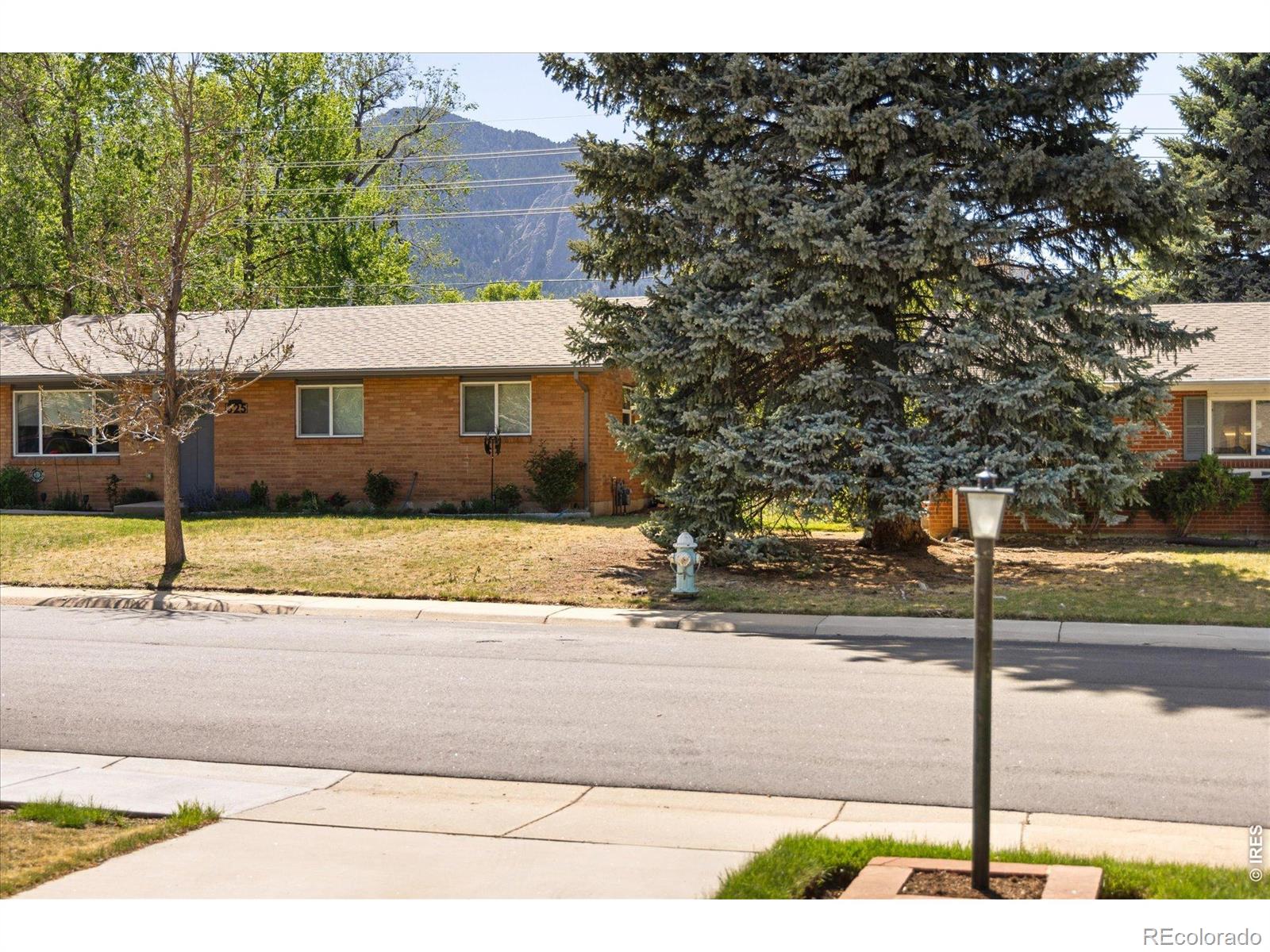 330 32nd Street Boulder CO 80305