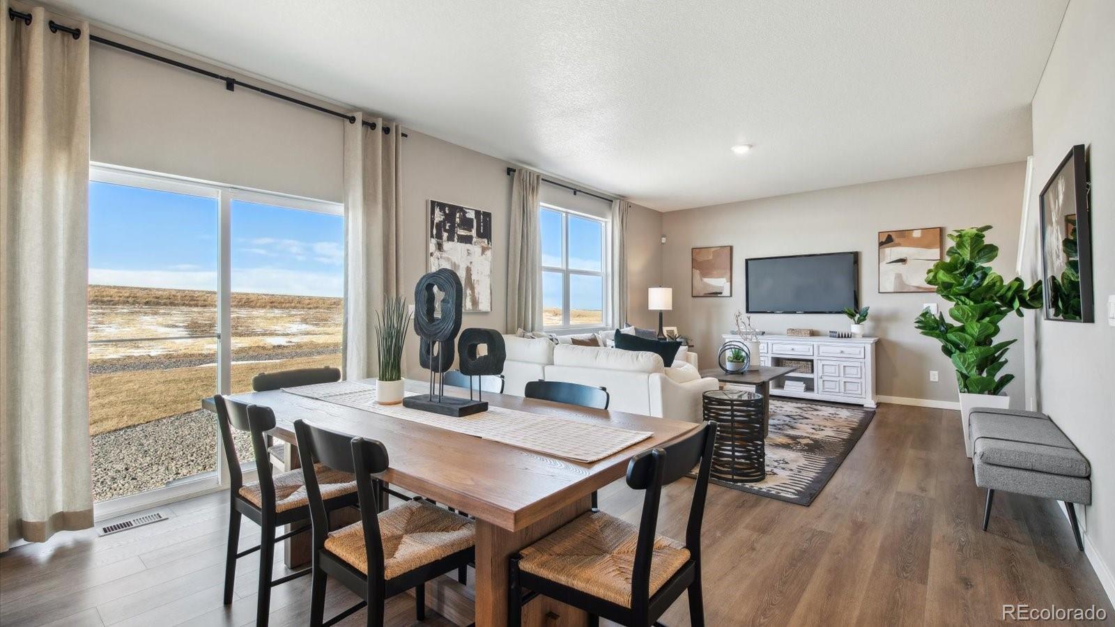 2309 Base Street Fort Lupton CO 80621