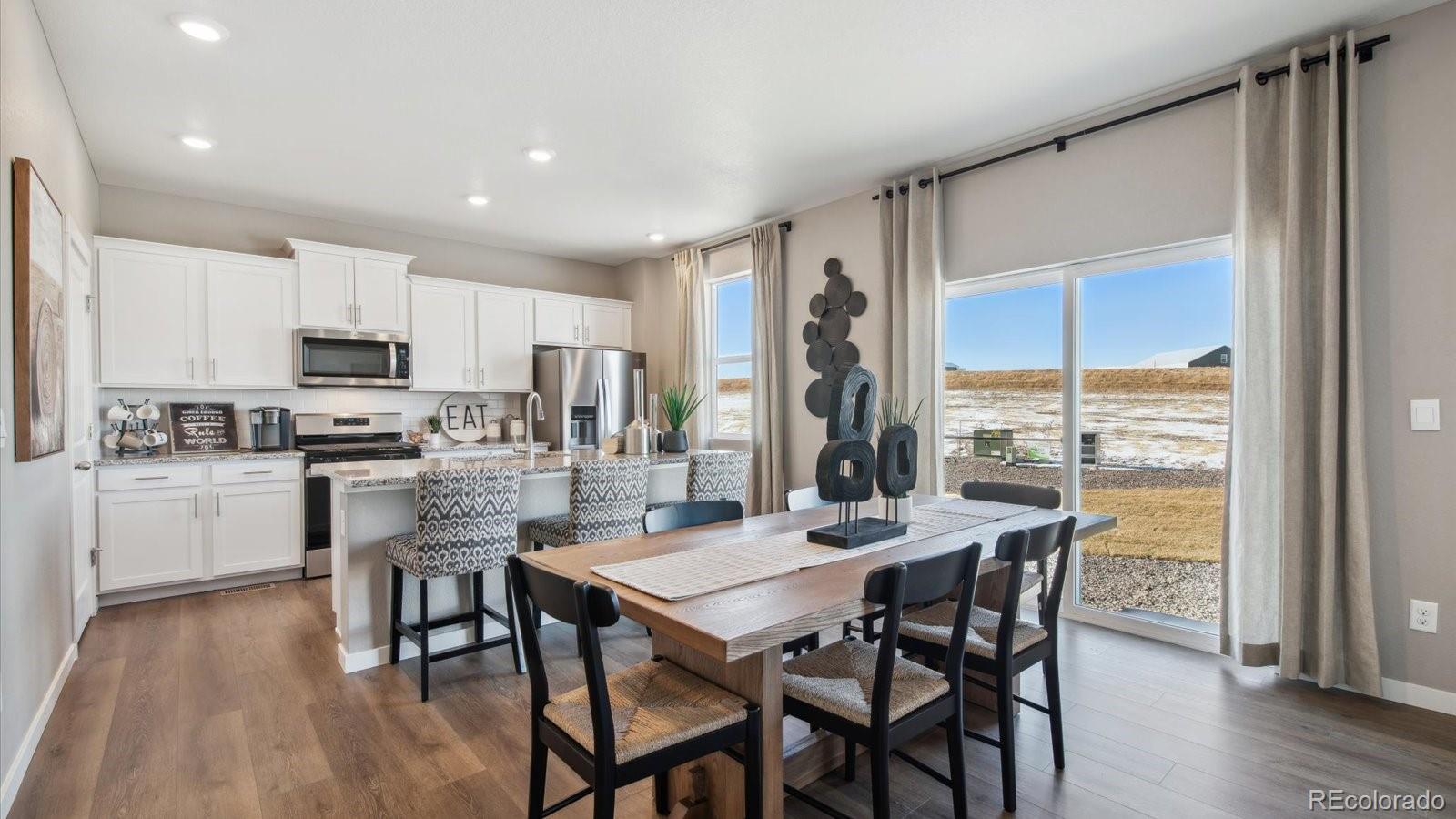 2309 Base Street Fort Lupton CO 80621