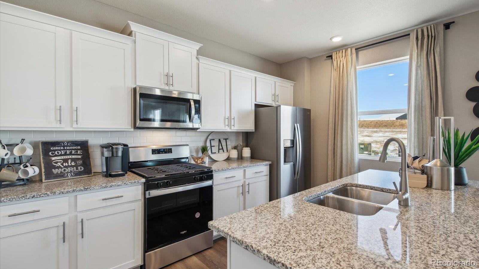 2309 Base Street Fort Lupton CO 80621