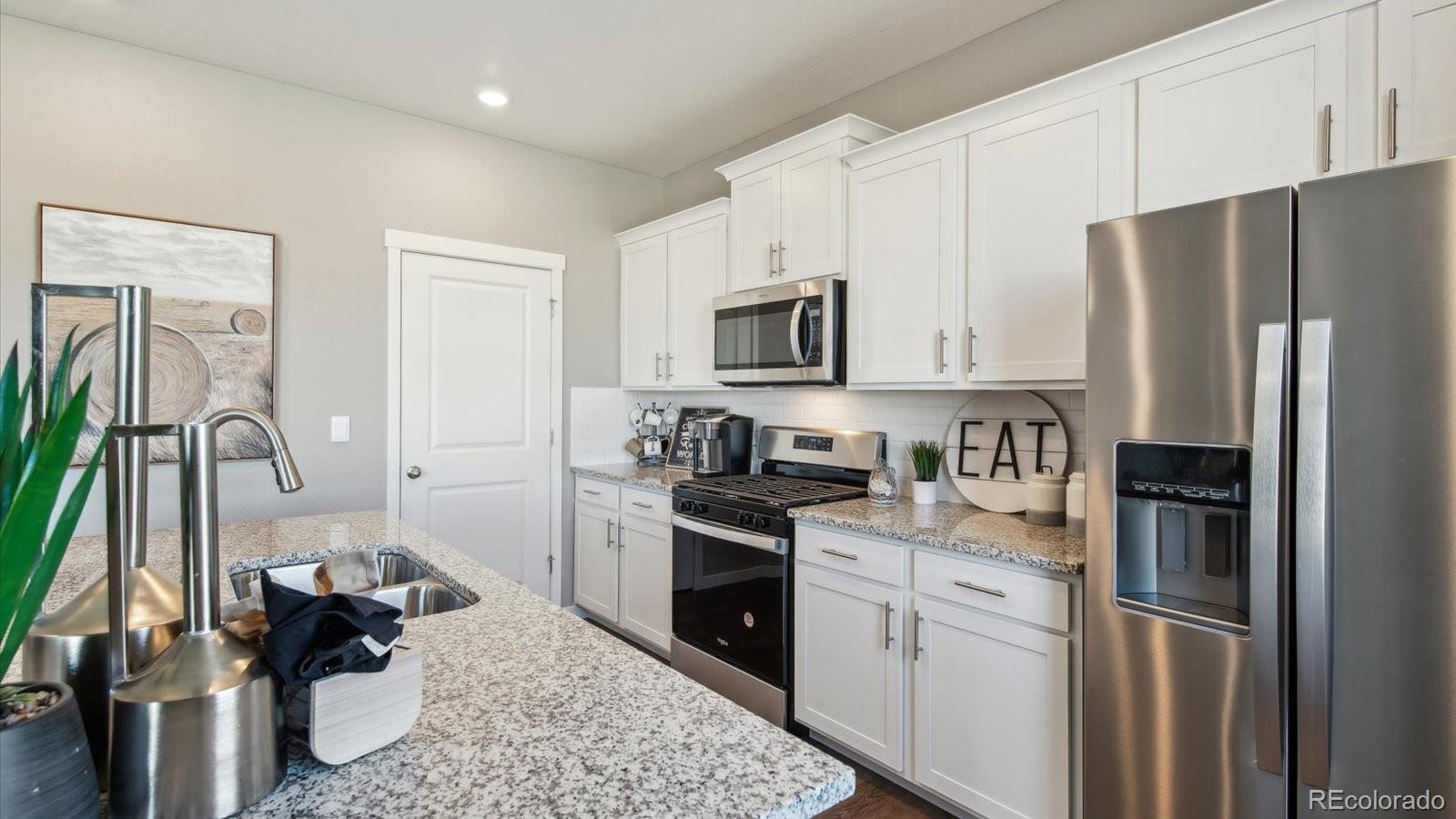 2309 Base Street Fort Lupton CO 80621