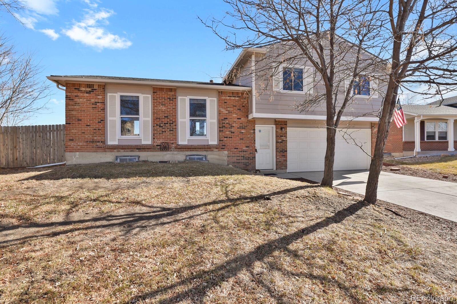 7686 S Garland Street Littleton CO 80128