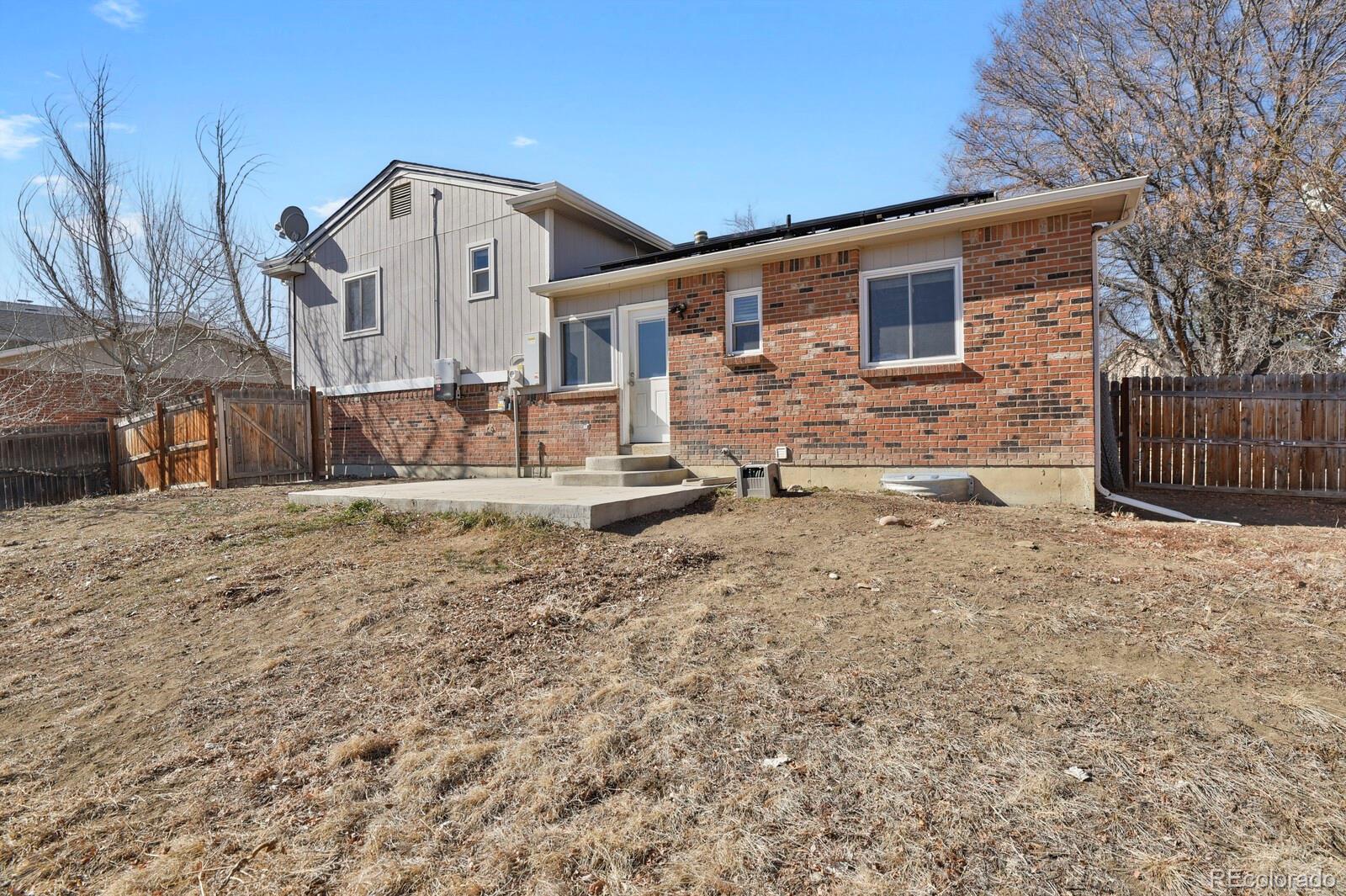 7686 S Garland Street Littleton CO 80128