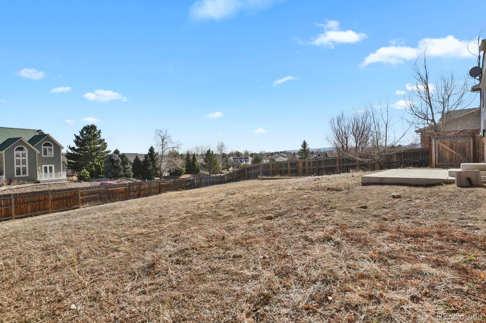 7686 S Garland Street Littleton CO 80128