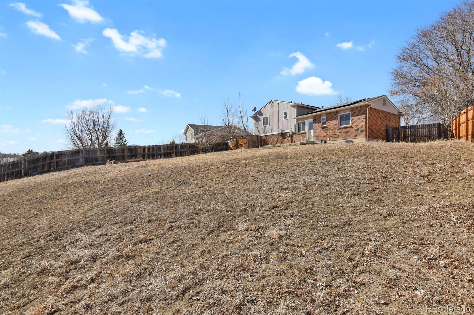 7686 S Garland Street Littleton CO 80128