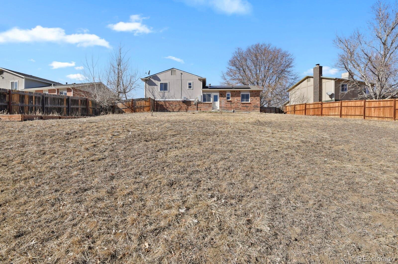 7686 S Garland Street Littleton CO 80128