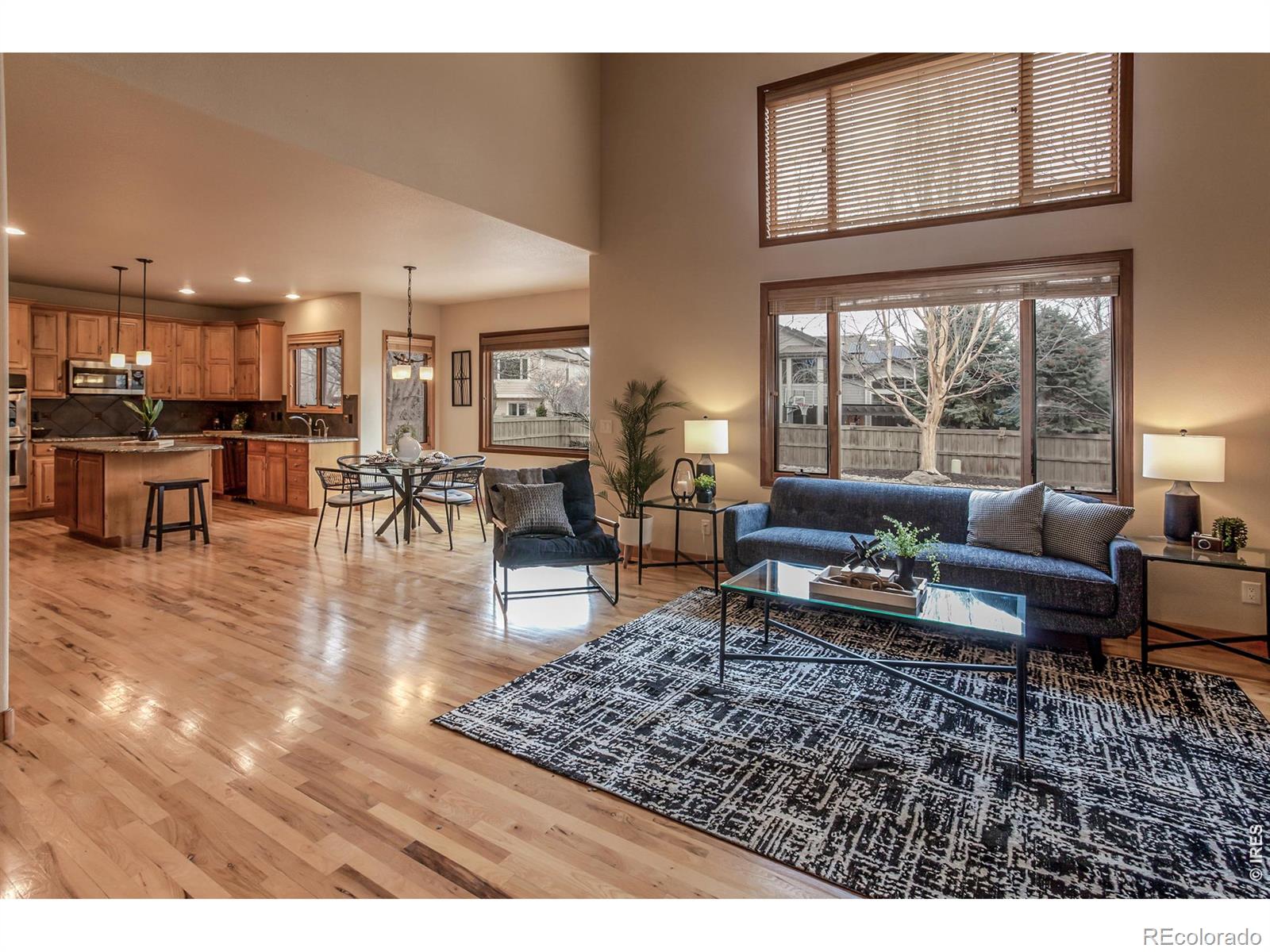3414 Muskrat Creek Drive Fort Collins CO 80528