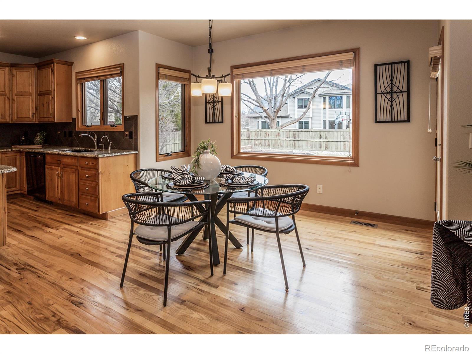 3414 Muskrat Creek Drive Fort Collins CO 80528