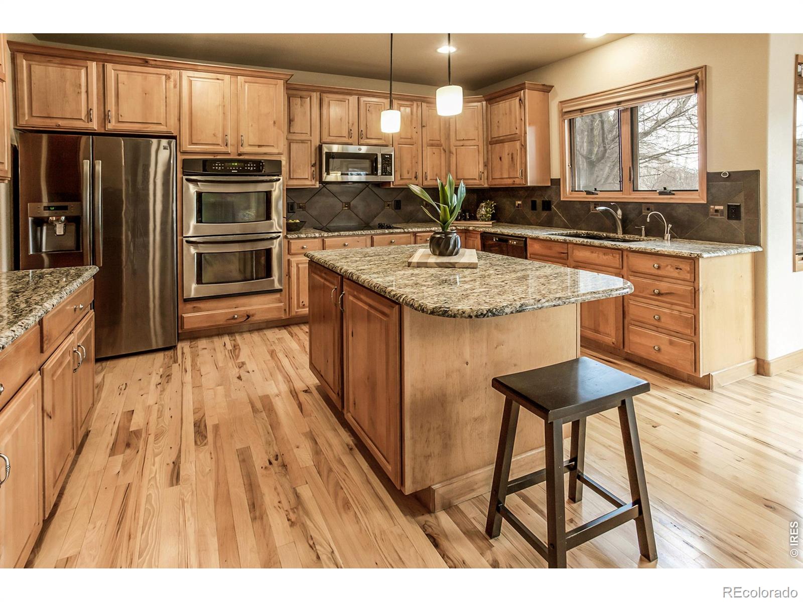 3414 Muskrat Creek Drive Fort Collins CO 80528